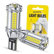 921 LED Bulb Reverse Lights, 600 Super Bright 912 T15 led Backup light, CAN