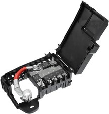 X Autohaux Engine Compartment Fuse Block For Chevrolet Cruze 2011-2016 For Chevr