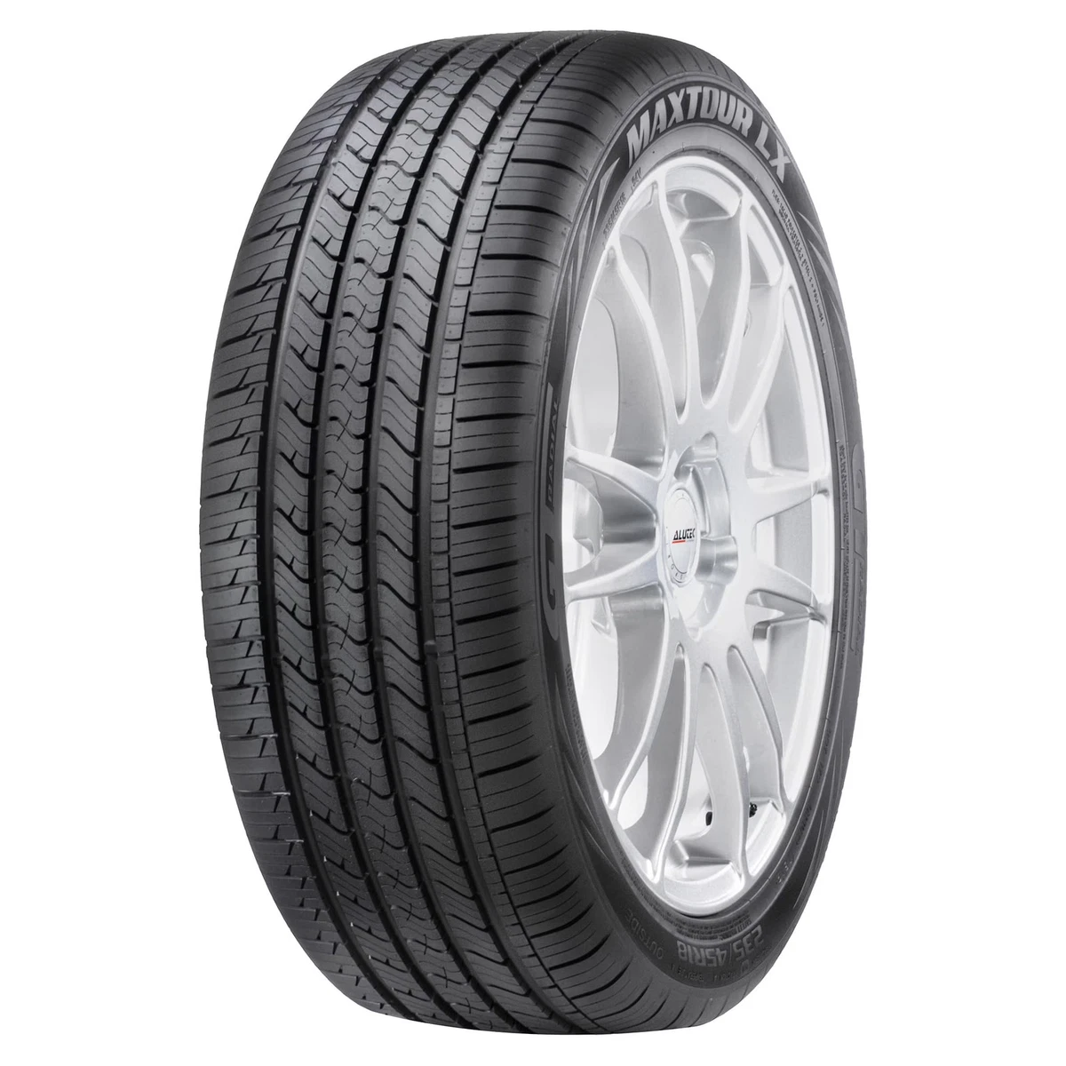 4 Quantity 205/70/16 All Season Tires for sale | eBay