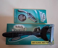 Original Schick Extreme 3 Razors/Lot of 20/Ships Free