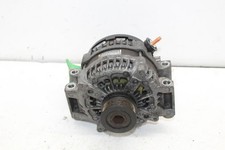 2016 MASERATI GHIBLI 2987cc Diesel Denso ALTERNATOR 1042106592