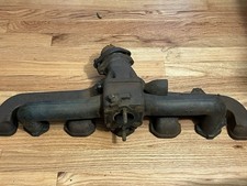 Original Gm Chevy Mopar 1950 - 1962 Chevrolet 235 Intake Manifold Gmc 3835587 Original Gm Chevy Mopar 1950 - 1962 Chevrolet 235 Intake Manifold Gmc 3835587
