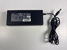 GENUINE CISCO MA-PWR-90WAC 90W AC/DC POWER ADAPTER FOR MERAKI MX65 MX65W