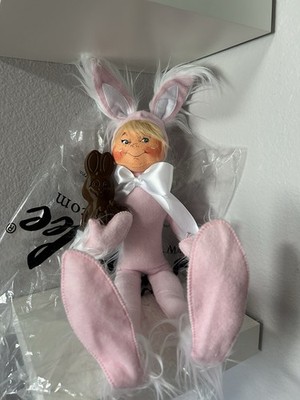 Annalee 22  Sweet Nibbles Bunny Exclusive 2026 Only 250 Made SOLD OUT NWT