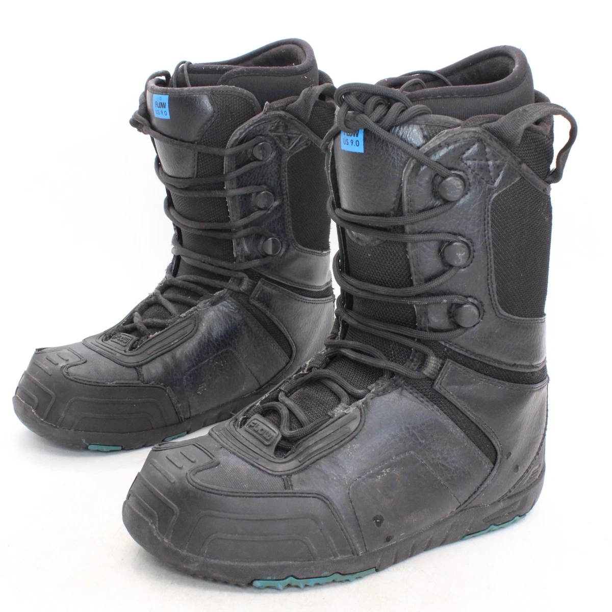 Flow Ski & Snowboard Boots for Men for sale | eBay