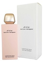 Image of Narciso Rodriguez All Of Me Body Lotion 200ml