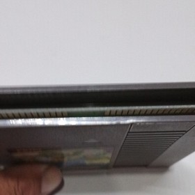 Cartuccia Ultra Games Teenage Mutant Ninja Turtles Nintendo NES