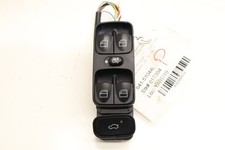 2001-2004 MERCEDES C320 MASTER POWER WINDOW CONTROL SWITCH OEM