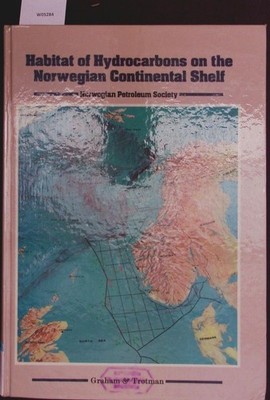 Habitat of hydrocarbons on the Norwegian continental shelf. (Proceedings of an I