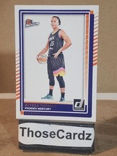 2025 Donruss WNBA #10 Alyssa Thomas