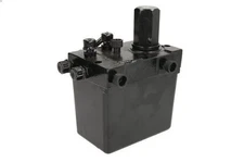 Tipping Pump, Cab DT SPARE PARTS 3.84004 for MAN TGA 10.518 2004-2008