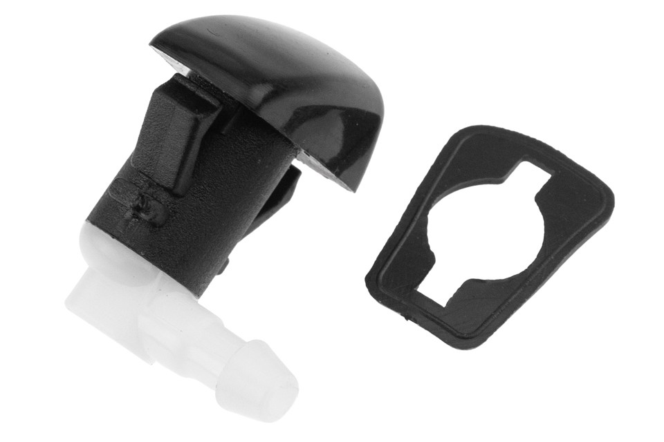 Fits NTY EDS-CH-012 WINDSHIELD WASHER NOZZLE