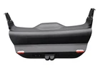 10-13 Porsche Panamera Rear Trunk Inside Hatch Lower Trim Cover 97055524109 OEM