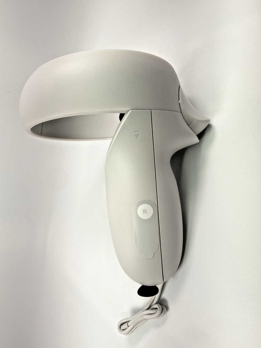 RIGHT Hand Controller for META Oculus Quest 2 JD96CX * GENUINE