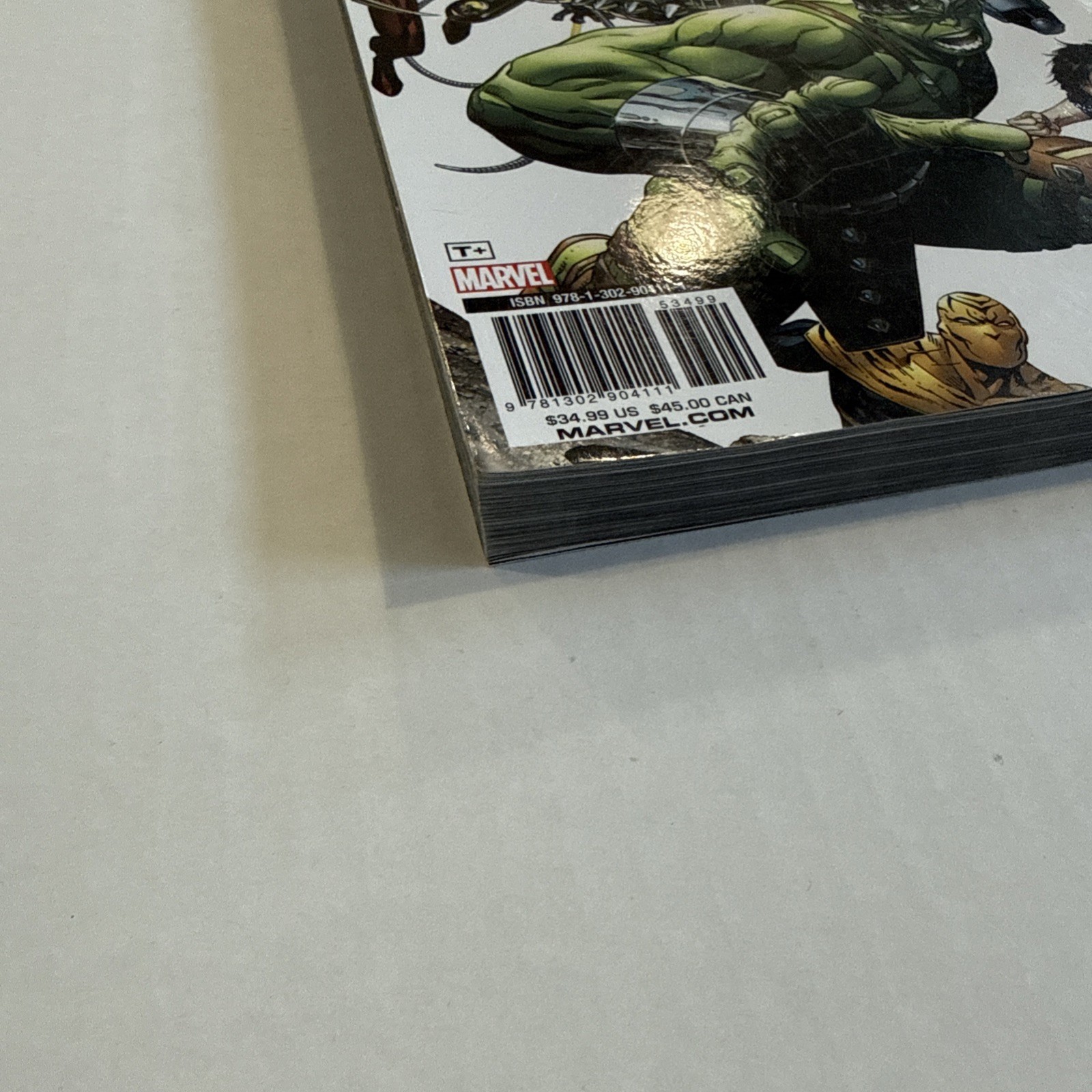 The Avengers: the Initiative-The Complete Collection #1 - Marvel 2017 - TPB thumbnail 3