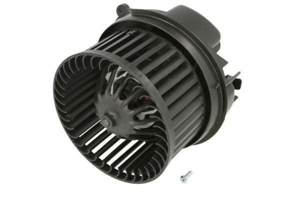 Blower fan DDC004TT THERMOTEC for CITROËN PEUGEOT - Image 2
