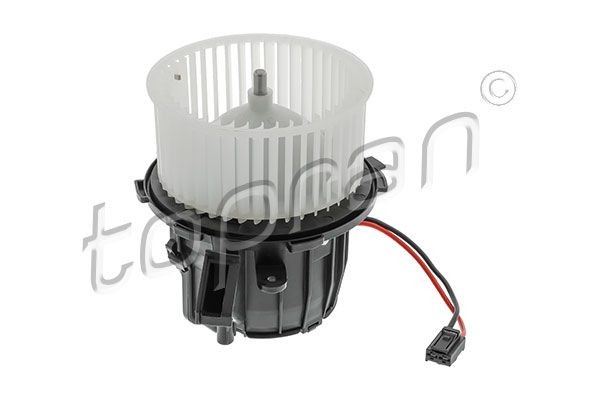 Topran 117 092 InnenraumgebläSe FüR Audi-image