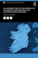 An Introduction To The Geopolitics Of Conflict, Nationalism, And...
