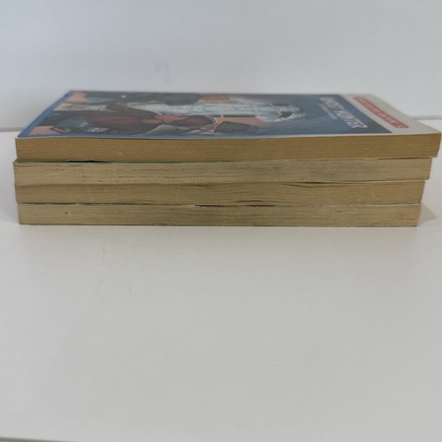 Choose Your Own Adventure CYOA Vtg 90’s lot of 4 Paperback Books 52,94.98,138 - Foto 5 di 18
