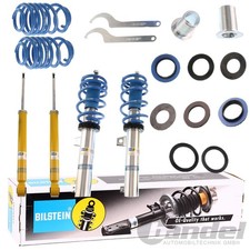BILSTEIN B14 PSS GEWINDEFAHRWERK GASDRUCK für VW GOLF 6 SCIROCCO BEETLE CABRIO