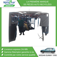 Capote Nissan SUNNY