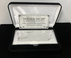 Donald J. Trump 45th United States President, MAGA, Trump Train, 4 OZ Silver Bar