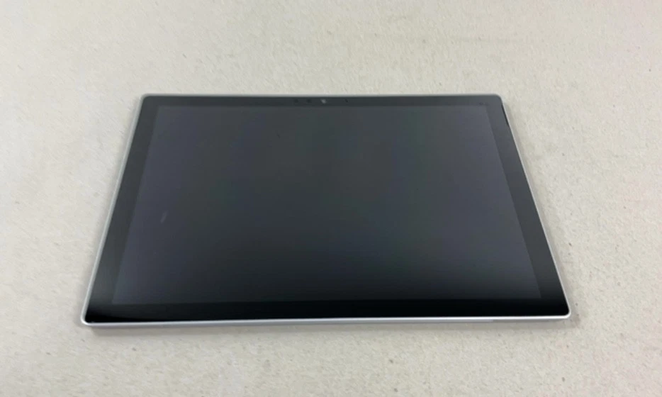 Microsoft Surface Pro 5 128 GB Tablets for sale | eBay