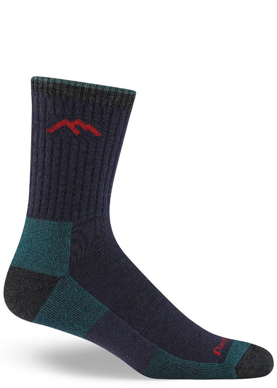 Darn Tough Merino Wool Socks
