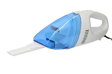 All Ride Autostaubsauger Handstaubsauger für Auto - Akkustaubsauger mit 12V Ansc