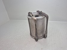 Pot echappement F72 Castelgarden Stiga 1136-1494-01  de tracteur tondeuse