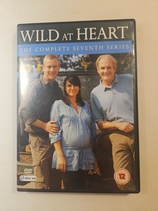 Wild at Heart Series | eBay