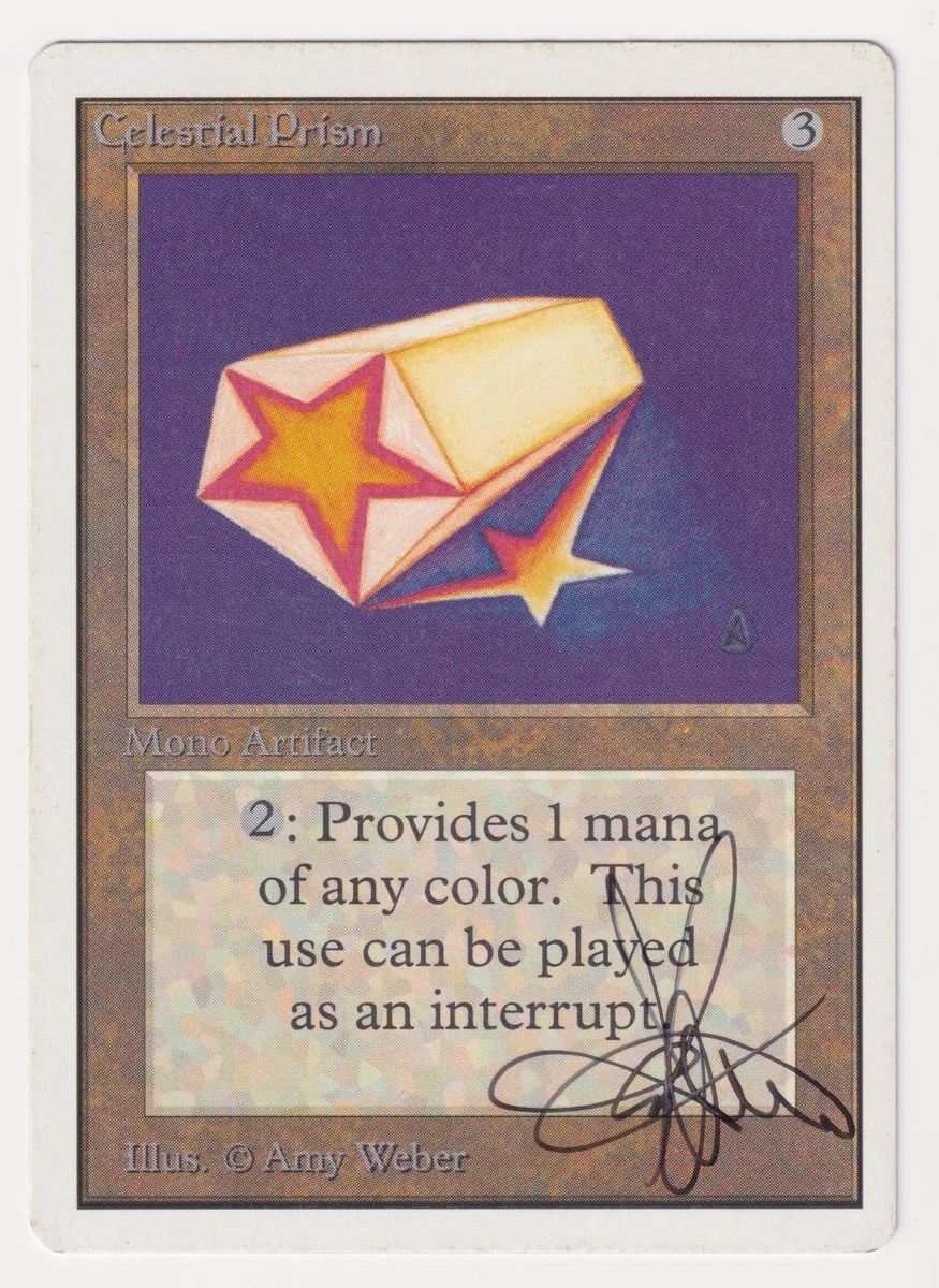 Amy Weber In Individual Magic: The Gathering Cards for sale | eBay
