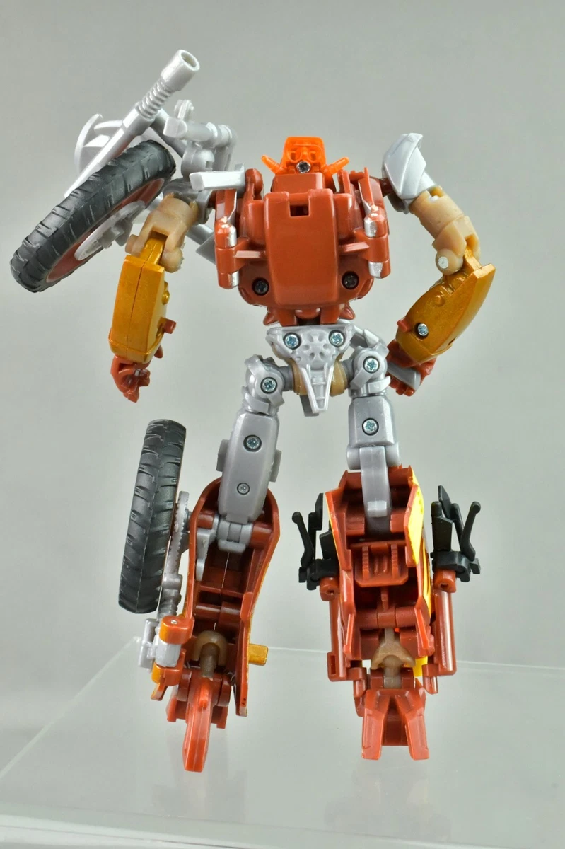 Transformers generations platinum edition planet of junk sale clash