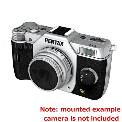 Genuine PENTAX for Q Mount Lens series Wide Zoom FishEye