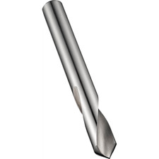 Image of Dormer A122 HSS Spotting Drill 12mm 120mm Pack of 5