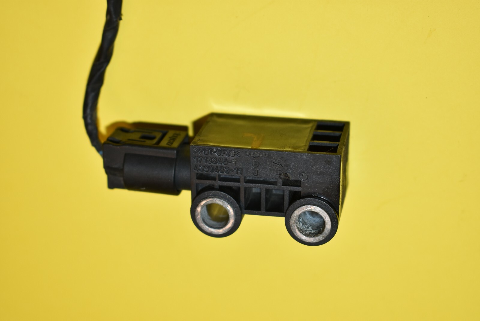 Air Bag Impact Sensor Genuine for MINI 65776964608 for sale online eBay