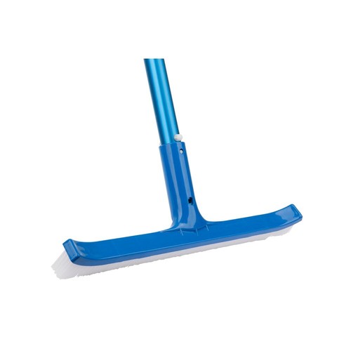 Pool Set Cleaning Brush Broom Swimming Pool Spa Heavy Duty Pool Broom - Picture 5 of 6