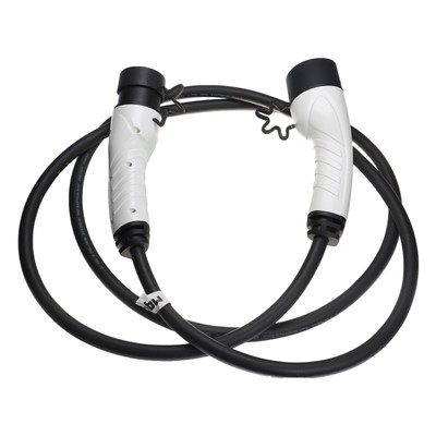 E-Auto Ladekabel für Zeekr 001 X 16A 11 kW 3m