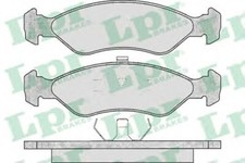 Plaquette de frein Suzuki ALTO