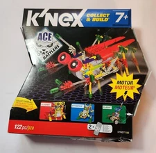 Collect and Build Robo Battlers Series - Ace