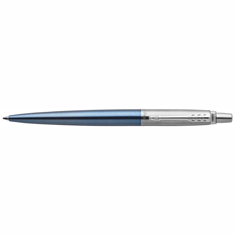 PARKER Kugelschreiber Jotter Waterloo Blue C.C. im Geschenketui
