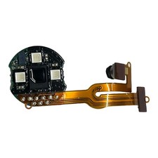 Garmin Précurseur 935 Rythme Cardiaque Flex Profondeur Sonde 105 03159 30 -