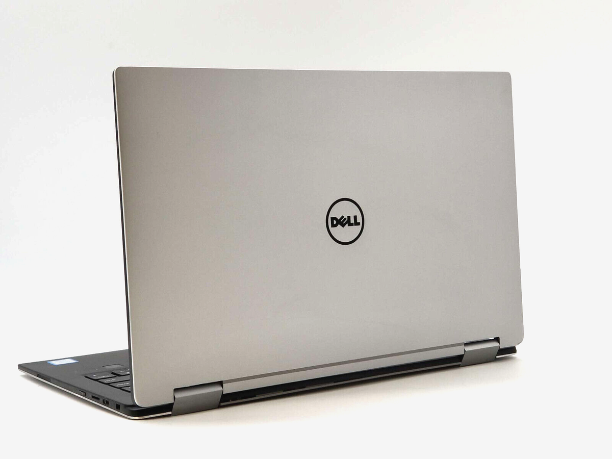 Dell XPS 13 9365 Laptop 2 in 1 Intel Core i7-8th Gen 8GB