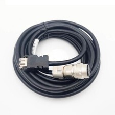 New MR-J3ENSCBL30M-H Servo Encoder Signal Fee...