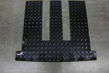 $$$ Gummimatte für Mercedes W447 V-Klasse KOFFERRAUM + Gummi- Fußmatte + NEU $$$