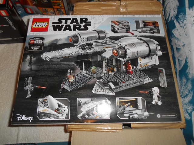 lepin 75292