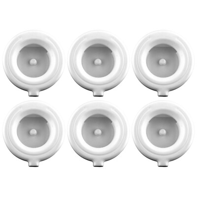 PET STANDARD Water Filter Compatible With RIZZARI Automatic Pet Waterer, 6Pk