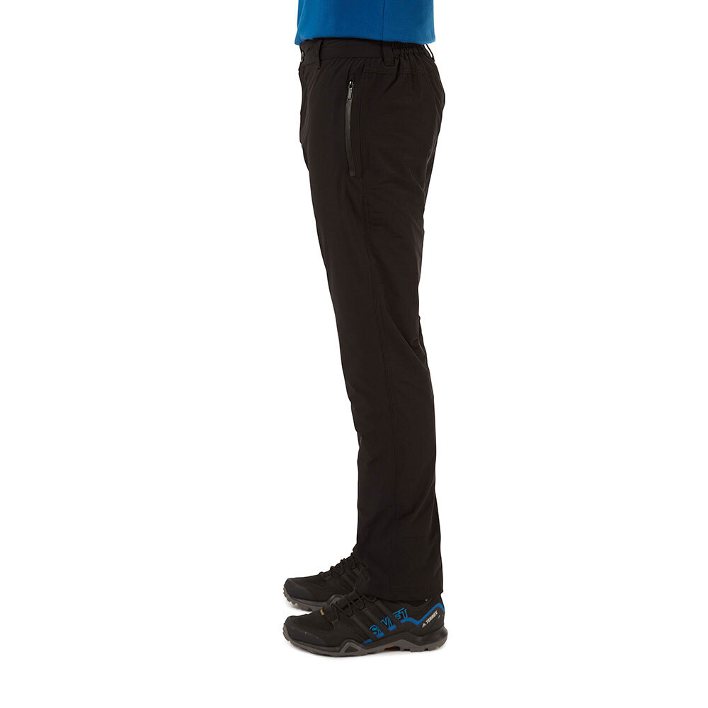 Craghoppers Kiwi Pro WP Trousers Black