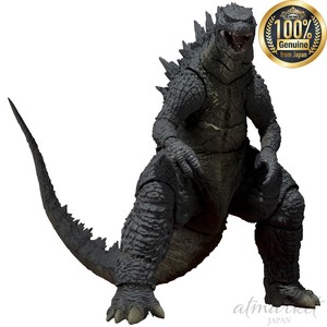neca godzilla 2004