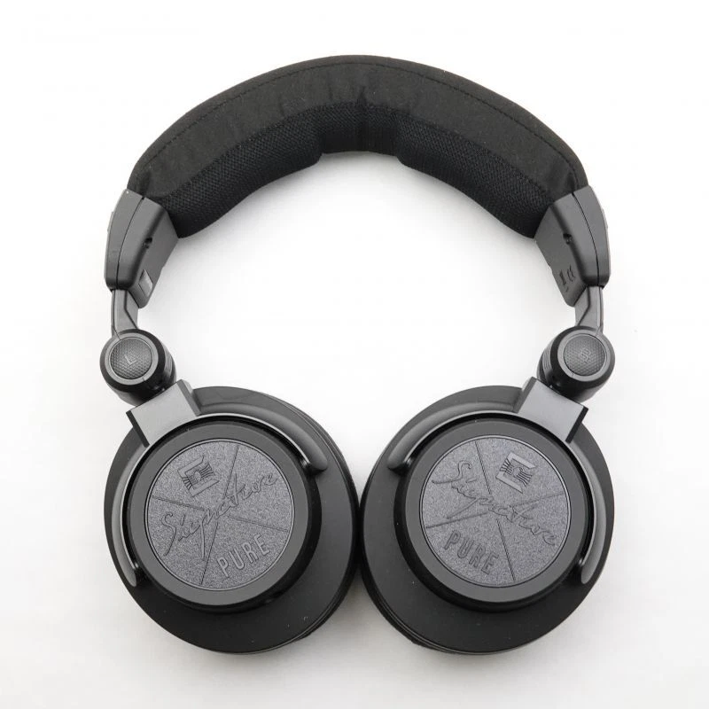 【1】未使用・未開封品：ULTRASONE Signature PURE ULTRASONE Signature PURE dynamic monitor headphones From Japan | eBay